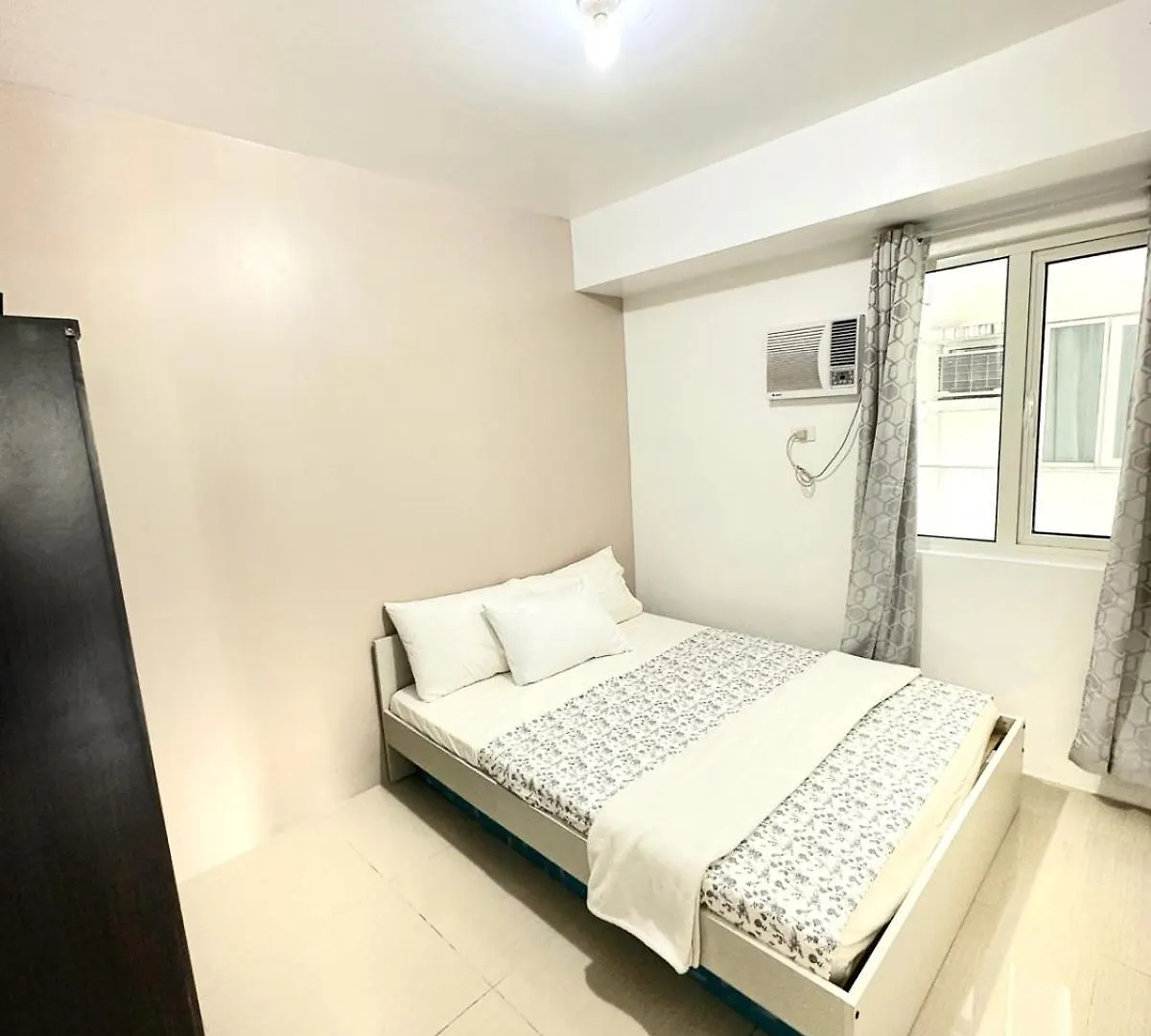 Shore Residences 2 Bedroom Near Naia Airport And Moa Manila 0*,  Philippines